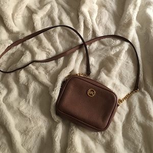 Michale kors purse